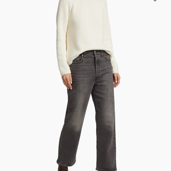 Jenni Kayne Sweaters - Jenni Kayne Fishmerman Sweater